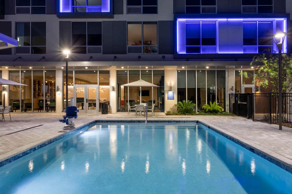TRYP By Wyndham Orlando - thumb 9