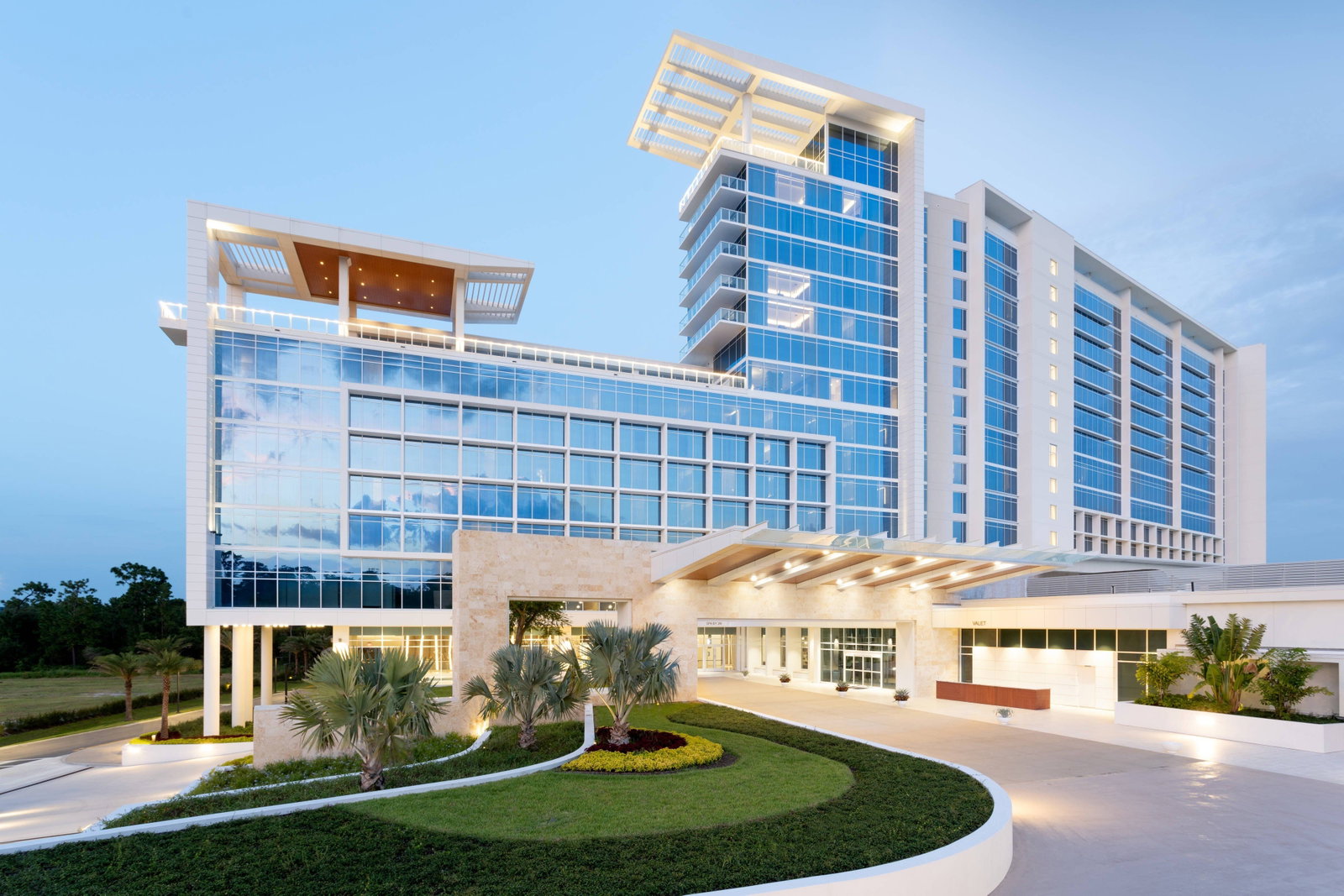 JW Marriott Orlando Bonnet Creek Resort - thumb 0