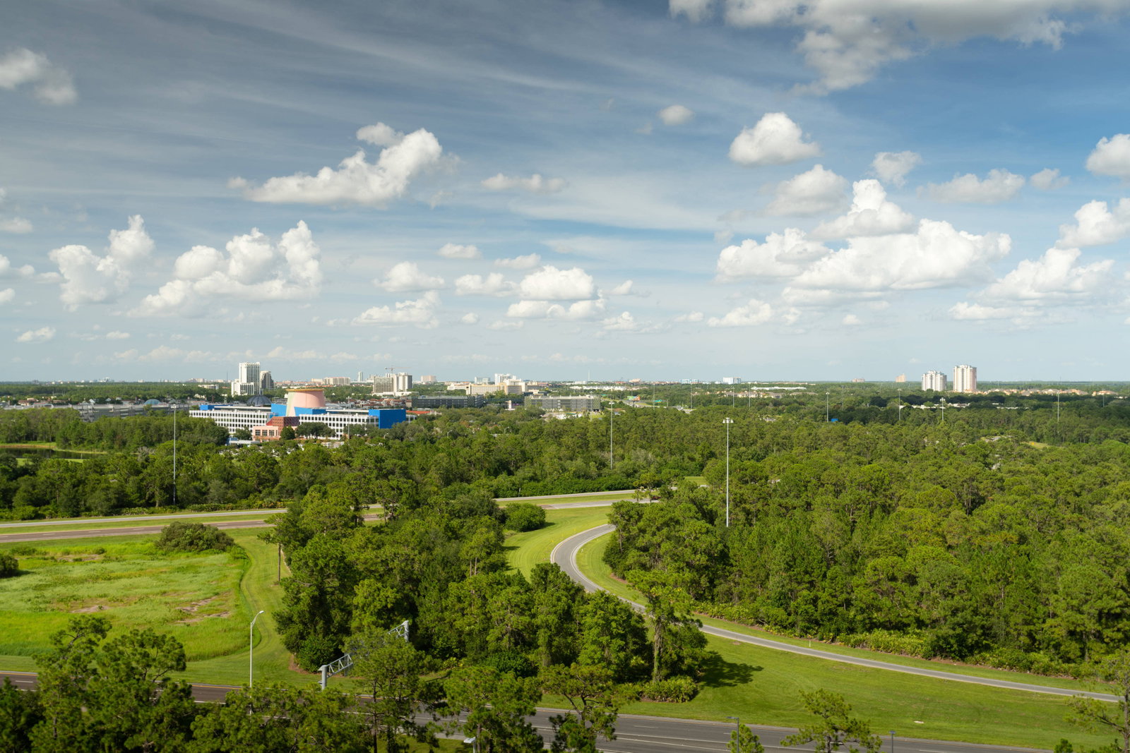 JW Marriott Orlando Bonnet Creek Resort - thumb 3
