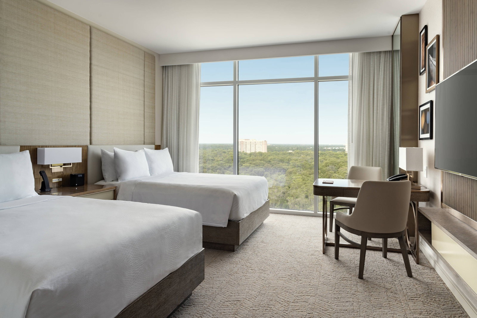 JW Marriott Orlando Bonnet Creek Resort - thumb 5