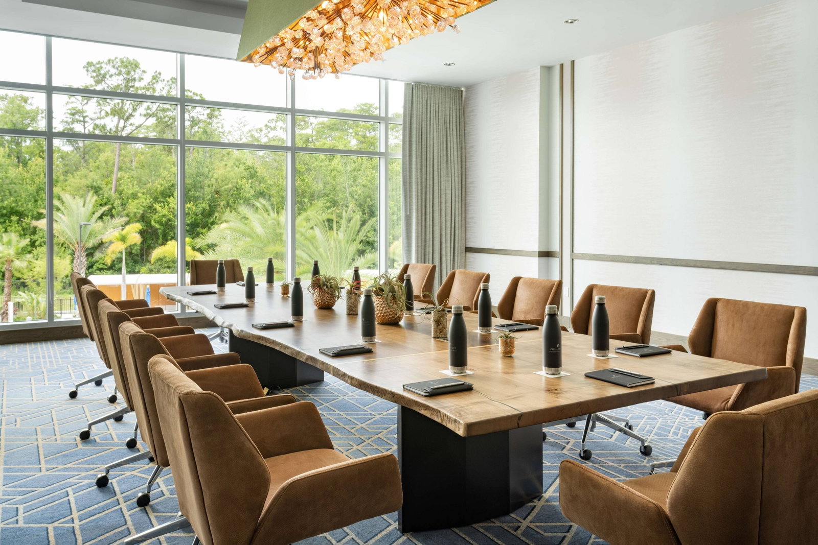 JW Marriott Orlando Bonnet Creek Resort - thumb 6