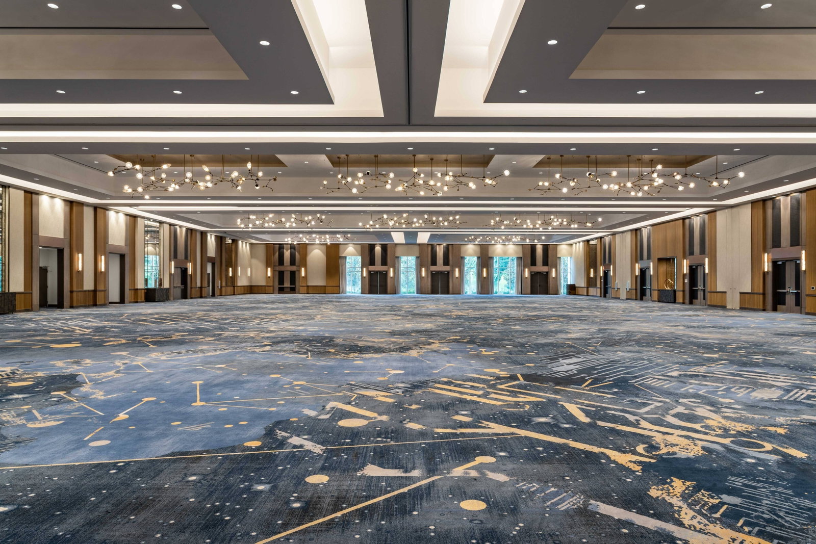 JW Marriott Orlando Bonnet Creek Resort - thumb 7