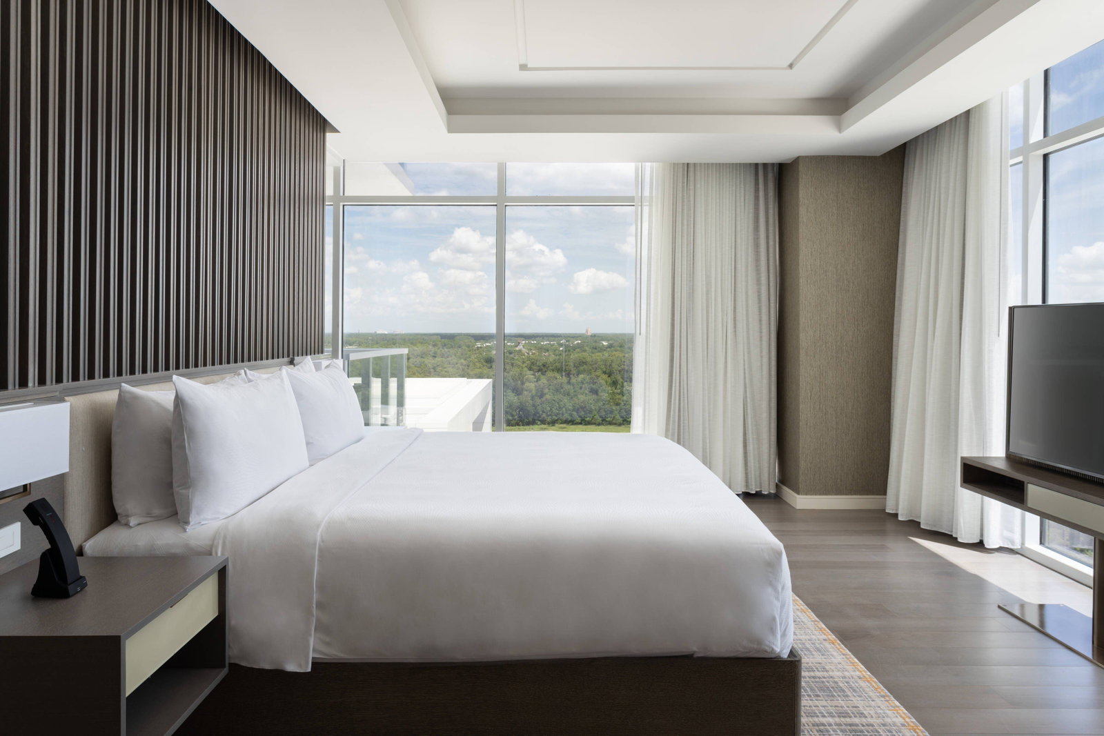 JW Marriott Orlando Bonnet Creek Resort - thumb 11
