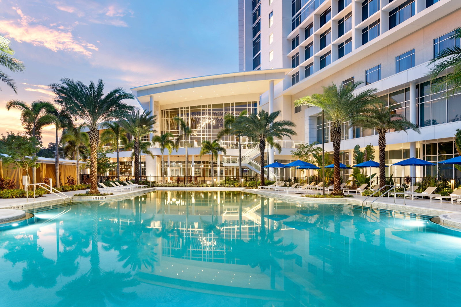 JW Marriott Orlando Bonnet Creek Resort - thumb 14