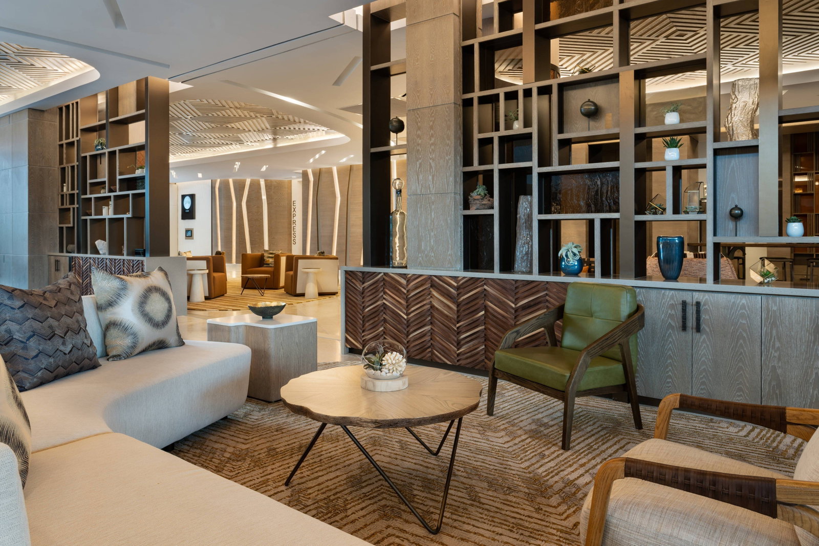 JW Marriott Orlando Bonnet Creek Resort - thumb 17