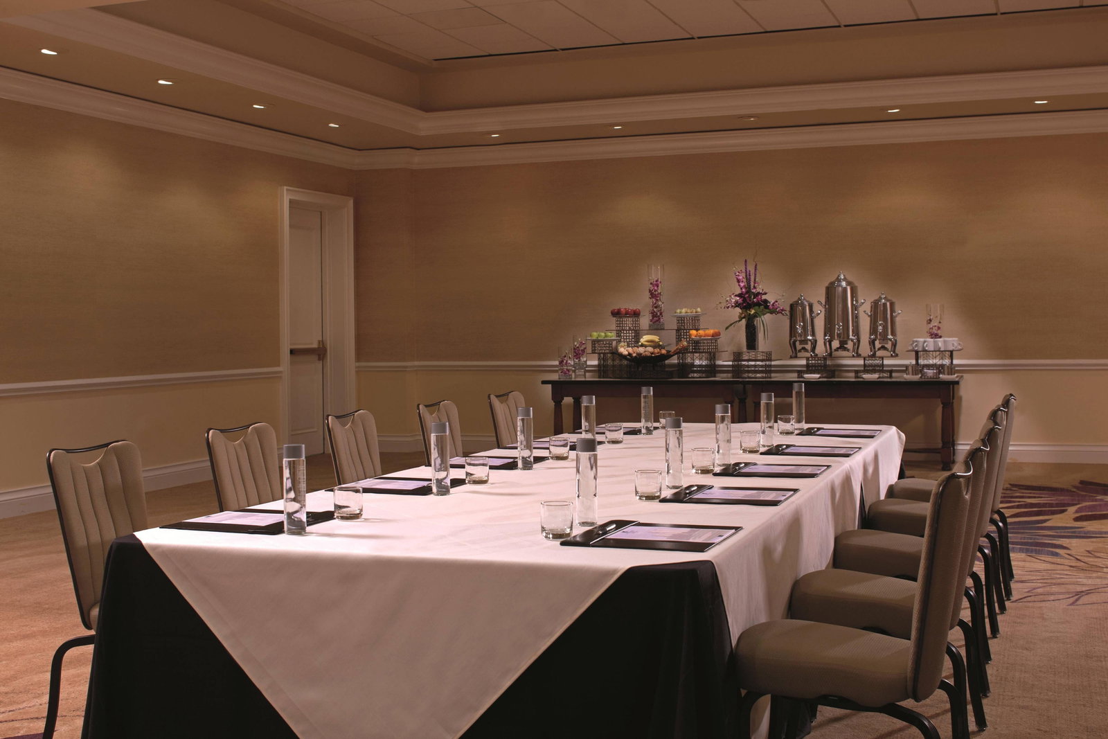 JW Marriott Orlando, Grande Lakes - thumb 7