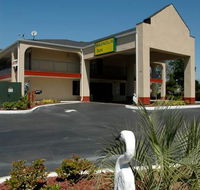 Magnolia Inn - Kingsland GA - Tourism Bookings