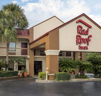 Red Roof Inn Kingsland - Tourism Bookings