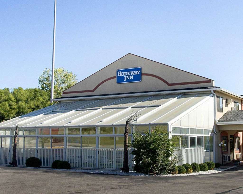 Rodeway Inn Florence - thumb 0