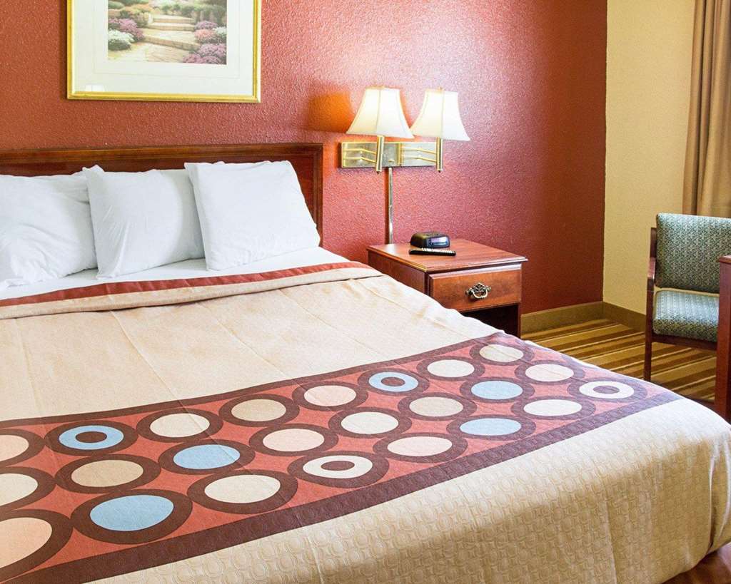 Rodeway Inn Florence - thumb 11