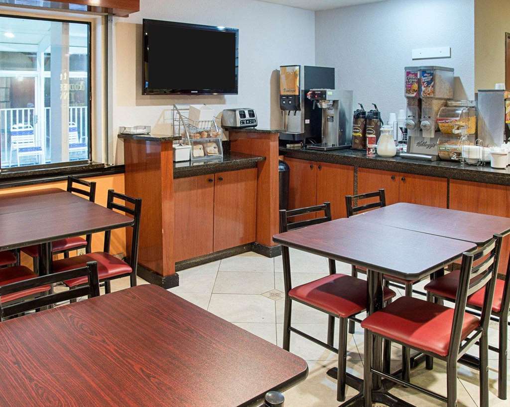 Rodeway Inn Florence - thumb 13