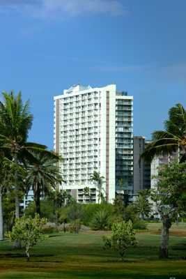 444 Nahua Condominium Suites - thumb 0