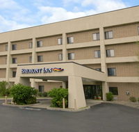 Baymont Inn  Suites Corbin - Tourism Bookings