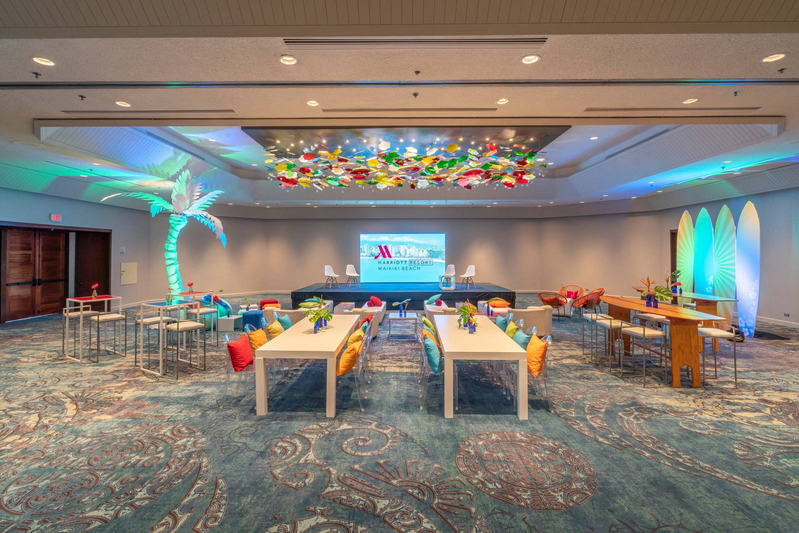 Waikiki Beach Marriott Resort & Spa - thumb 7