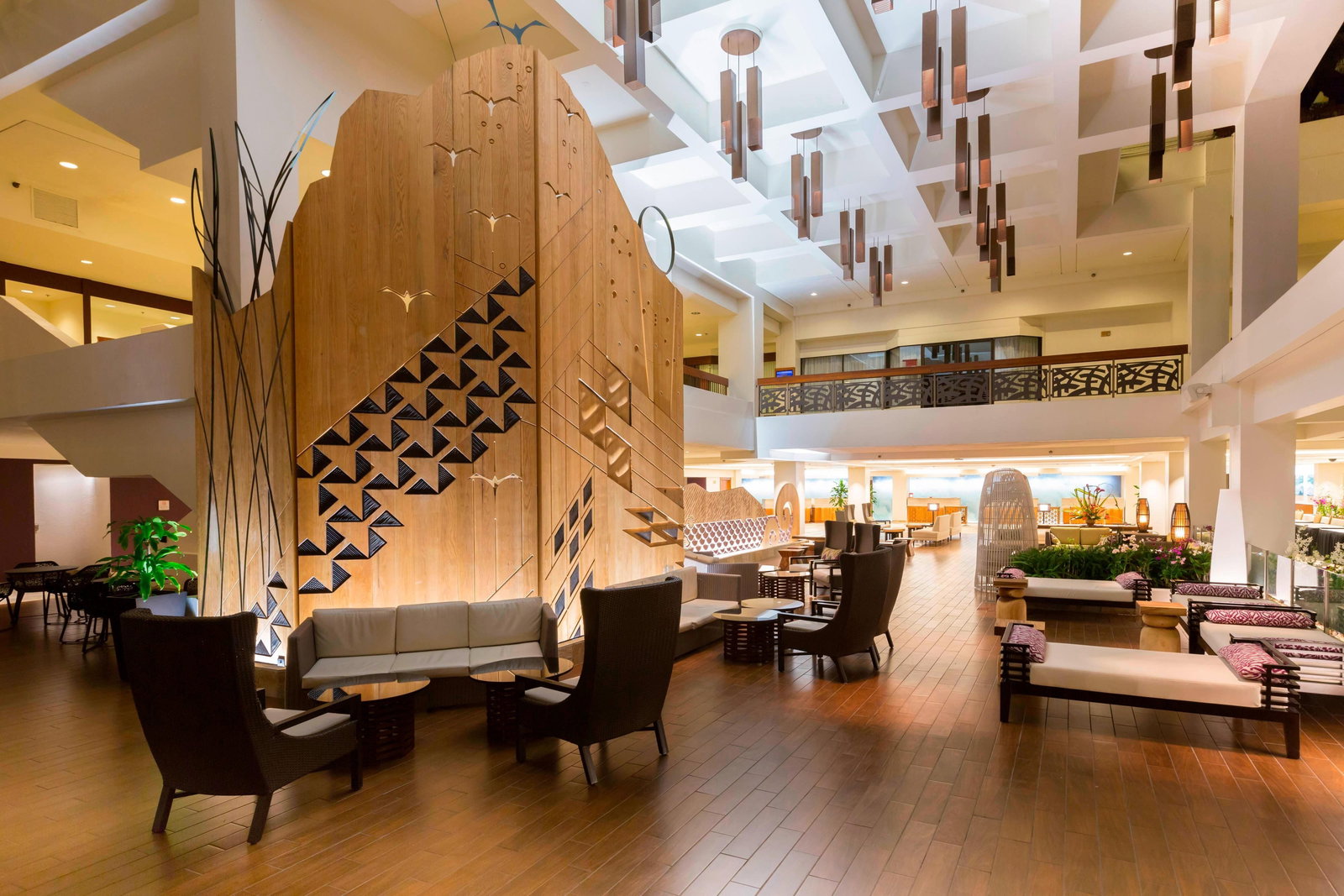 Waikiki Beach Marriott Resort & Spa - thumb 17