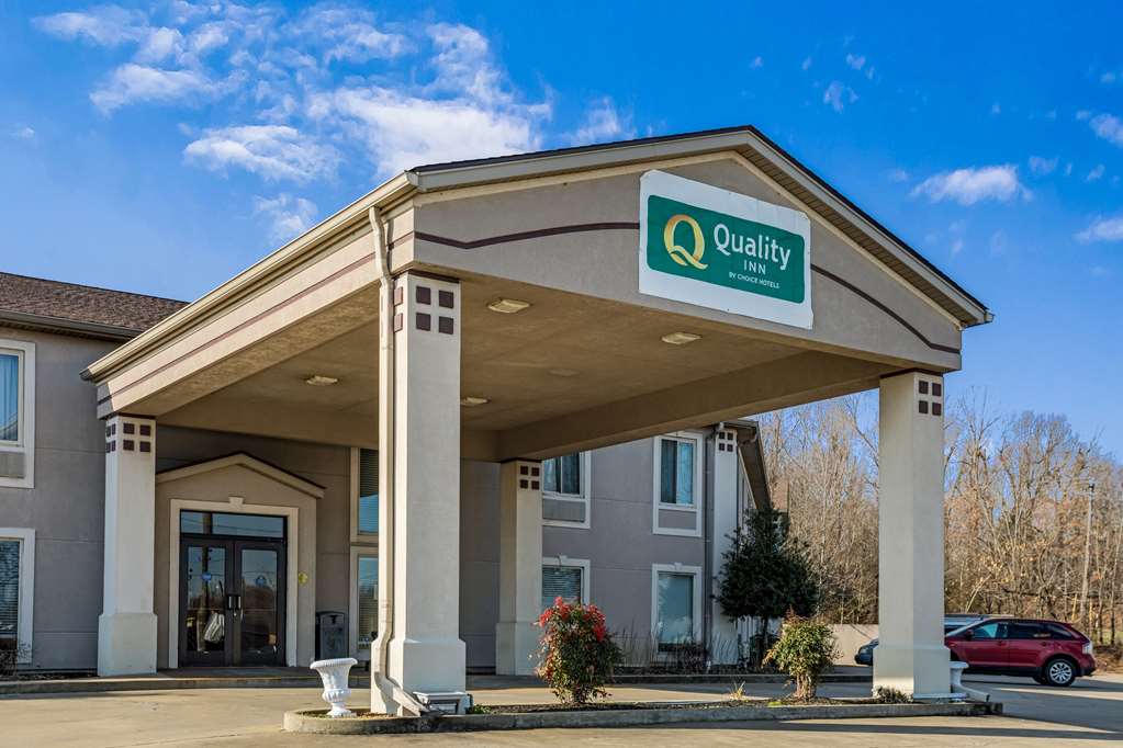 Quality Inn Calvert City/Ky Lake Area