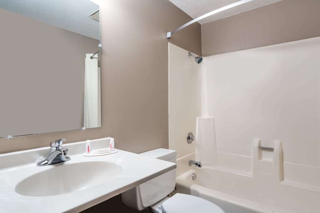 Super 8 Mankato - thumb 15