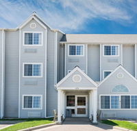 Microtel Inn  Suites by Wyndham New Ulm - Tourism Bookings