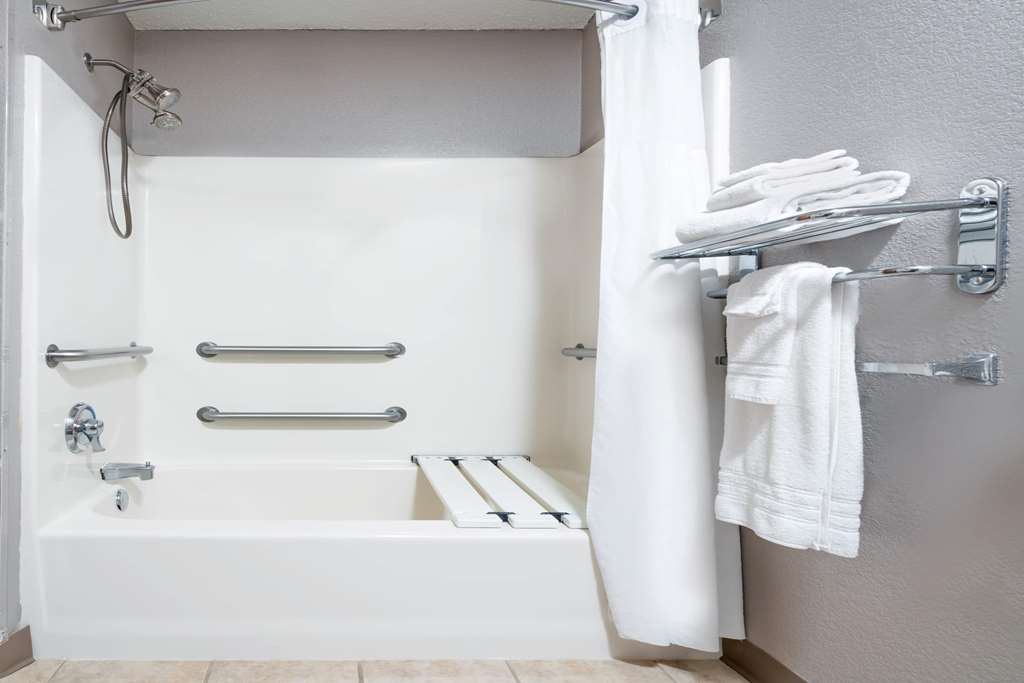 Microtel Inn & Suites By Wyndham New Ulm - thumb 2