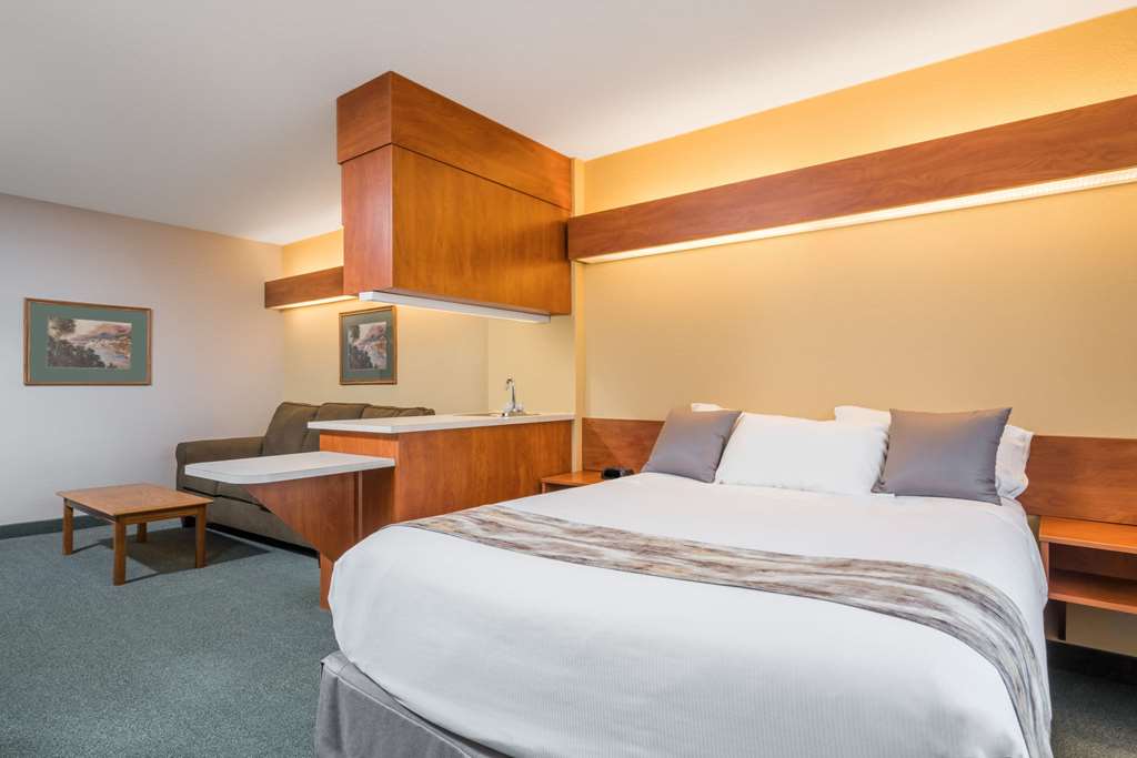 Microtel Inn & Suites By Wyndham New Ulm - thumb 8