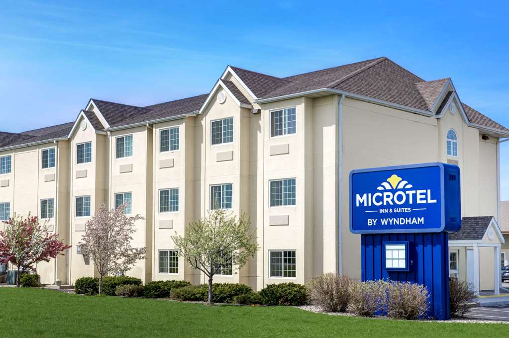 Microtel Inn & Suites By Wyndham Mankato - thumb 0