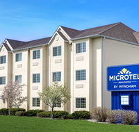 Microtel Inn  Suites by Wyndham Mankato - Tourism Bookings