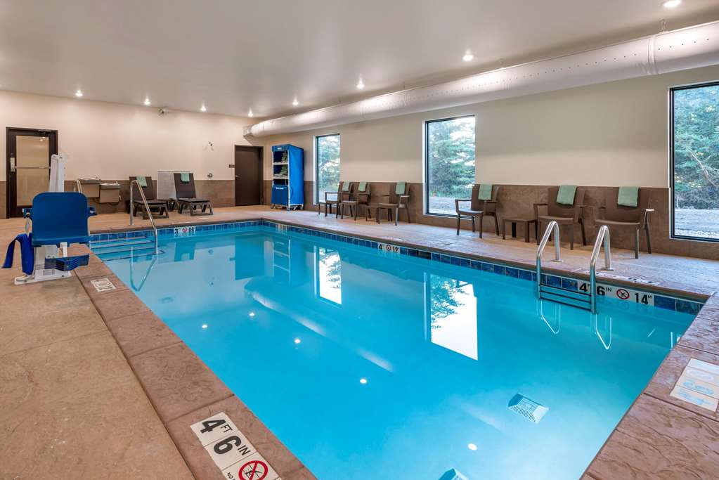 Comfort Inn & Suites N Mankato - thumb 9