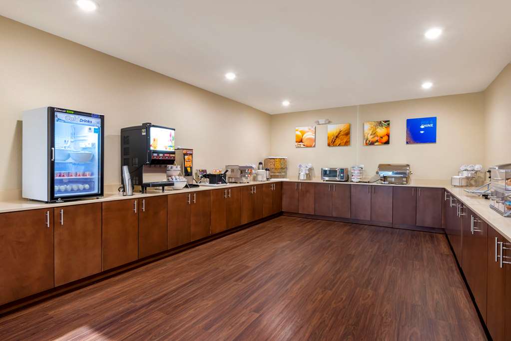 Comfort Inn & Suites N Mankato - thumb 11