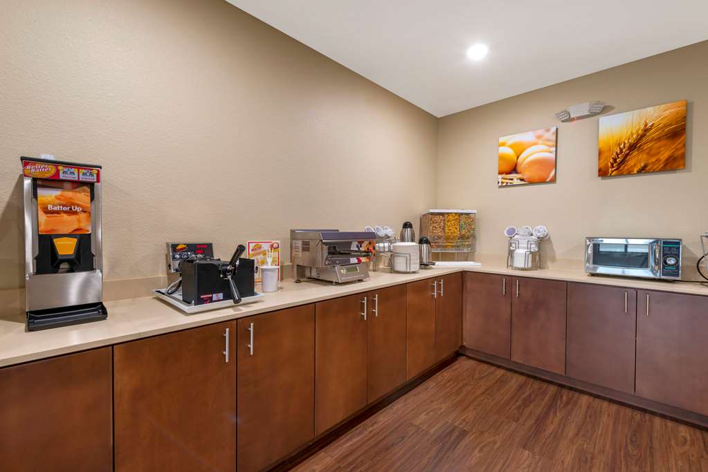 Comfort Inn & Suites N Mankato - thumb 12