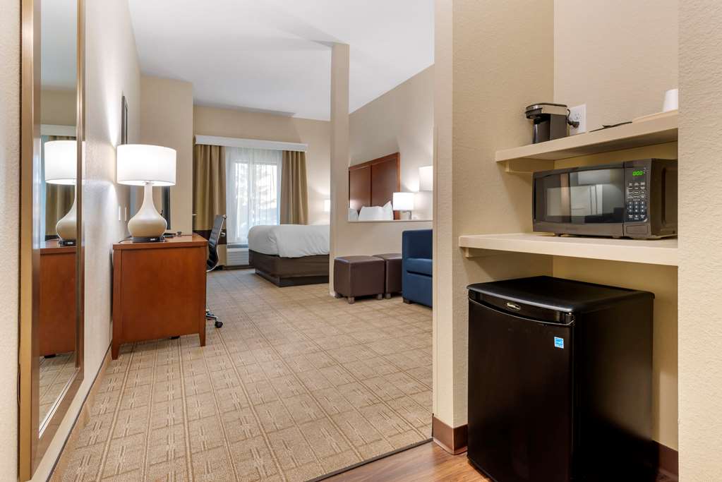 Comfort Inn & Suites N Mankato - thumb 13