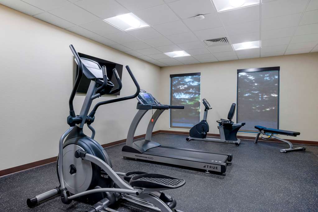Comfort Inn & Suites N Mankato - thumb 15