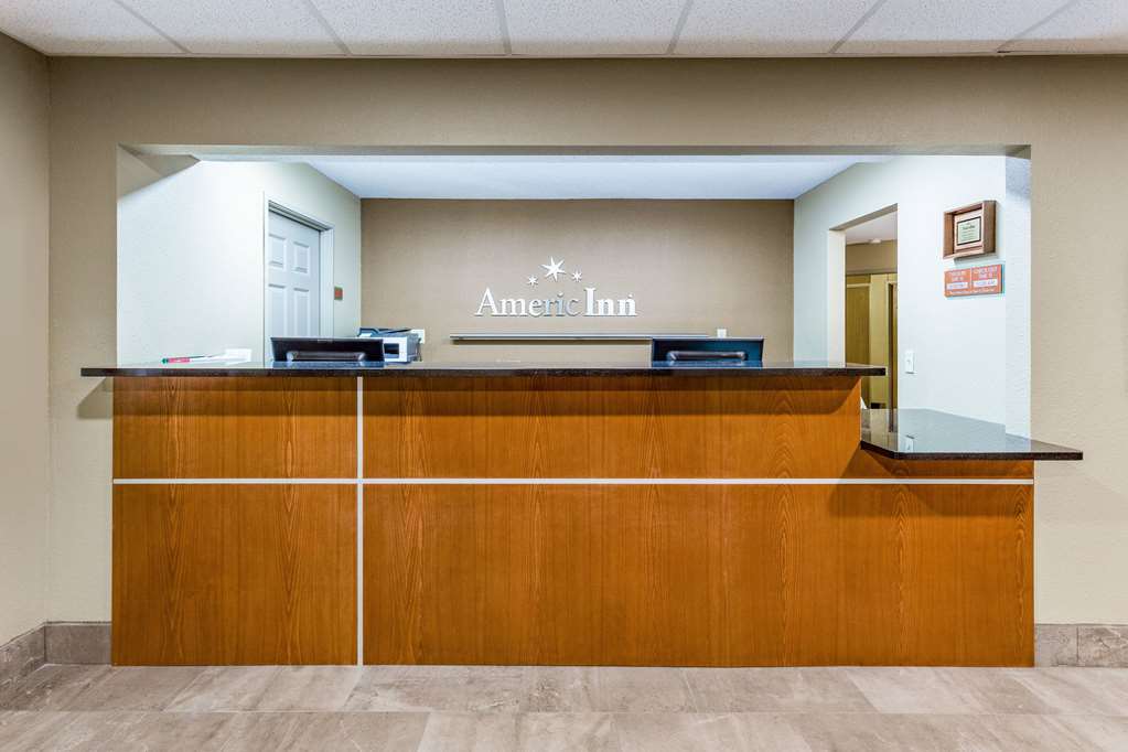 AmericInn By Wyndham Sleepy Eye - thumb 2