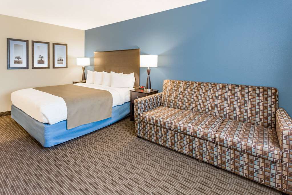 AmericInn By Wyndham Sleepy Eye - thumb 5