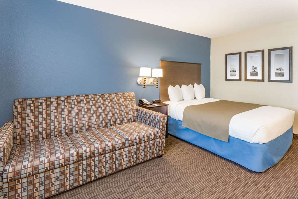 AmericInn By Wyndham Sleepy Eye - thumb 7