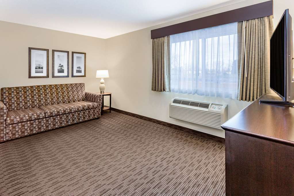 AmericInn By Wyndham Sleepy Eye - thumb 10