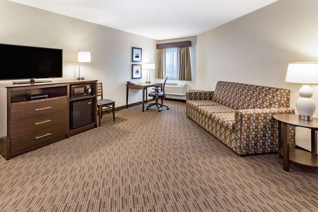 AmericInn By Wyndham Sleepy Eye - thumb 12