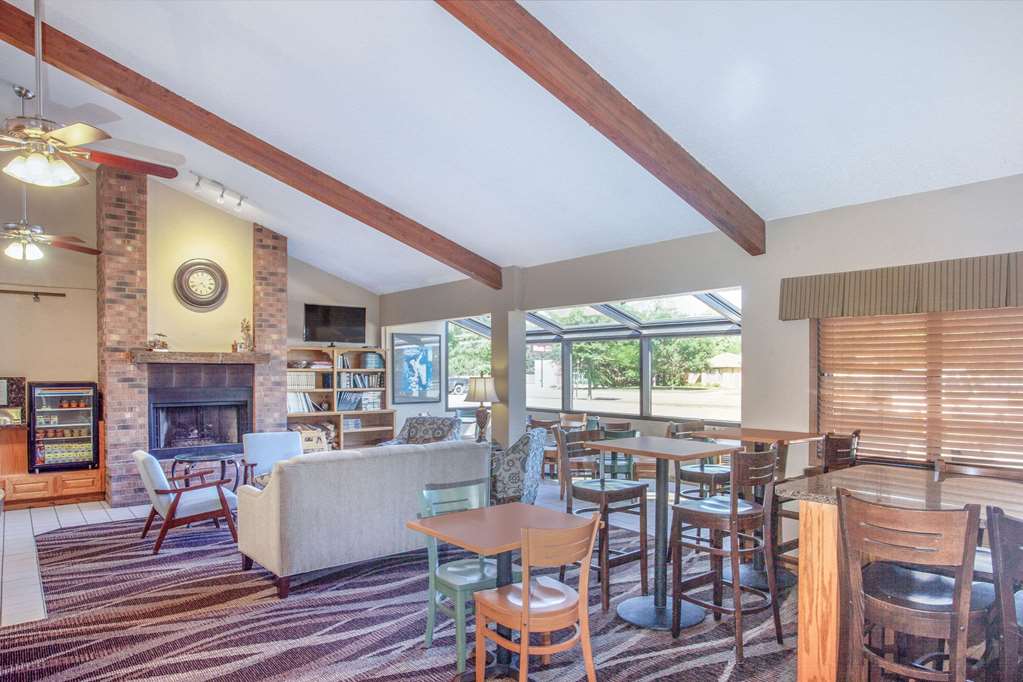 AmericInn By Wyndham St Peter - thumb 2