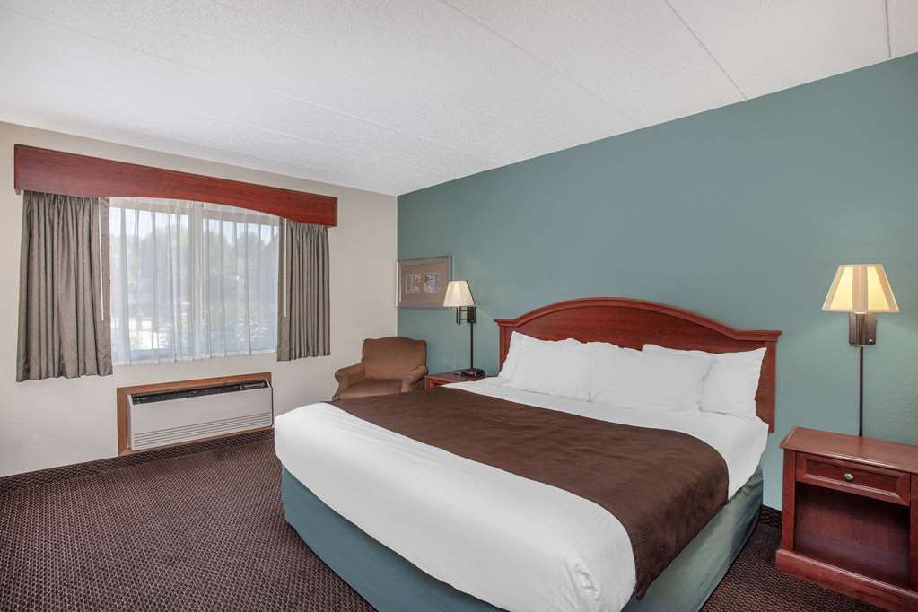 AmericInn By Wyndham St Peter - thumb 5