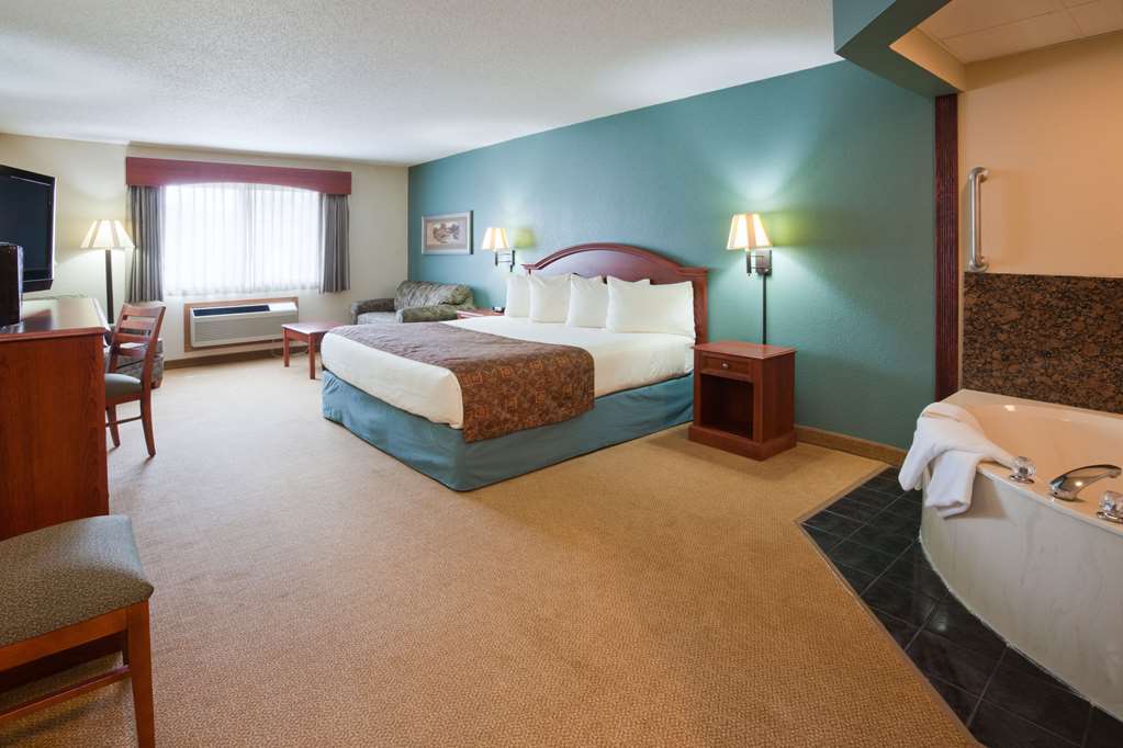 AmericInn By Wyndham St Peter - thumb 11