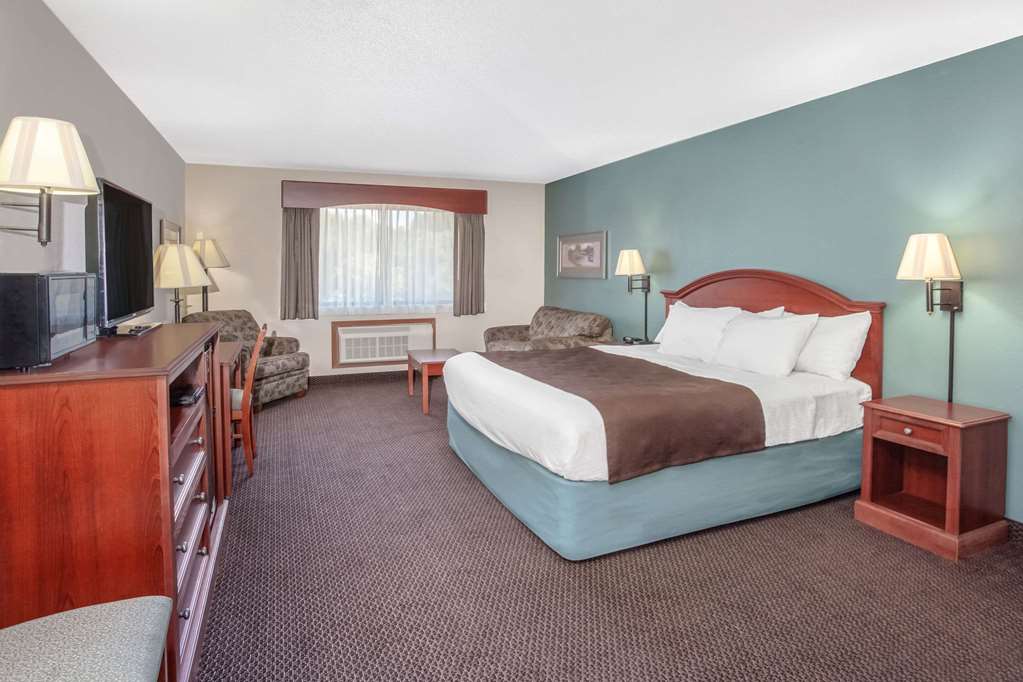 AmericInn By Wyndham St Peter - thumb 12