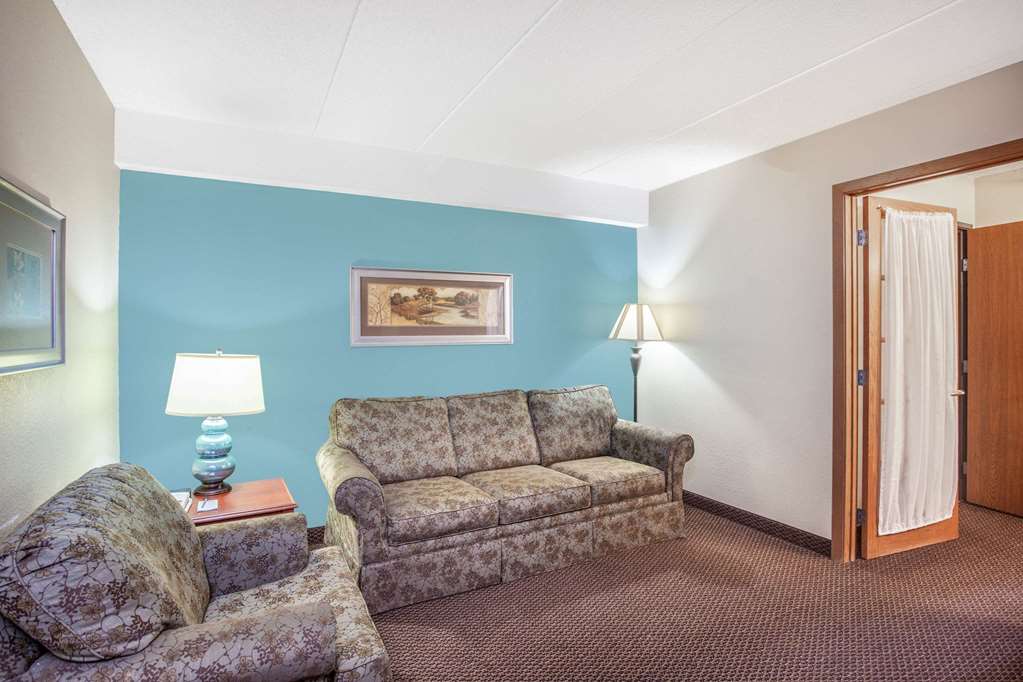 AmericInn By Wyndham St Peter - thumb 14