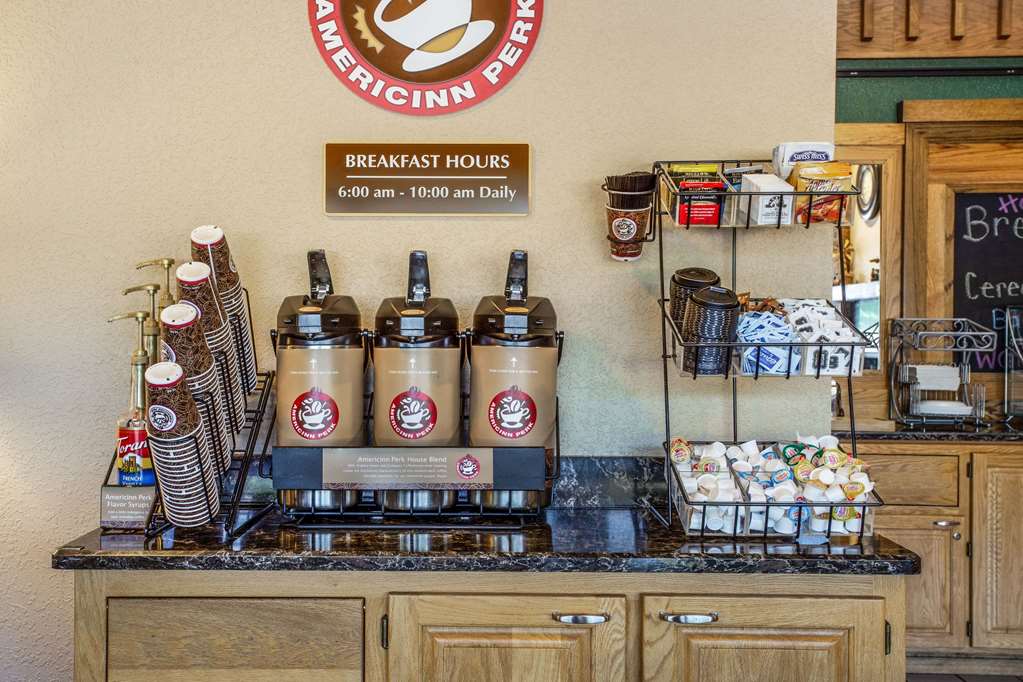 AmericInn By Wyndham St Peter - thumb 16