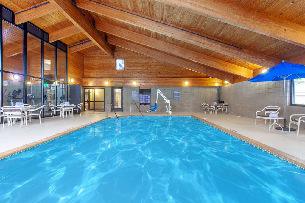 AmericInn By Wyndham Mankato Center - thumb 6