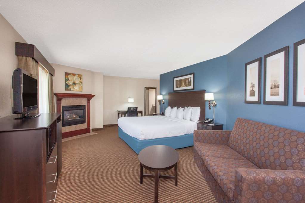 AmericInn By Wyndham Mankato Center - thumb 12