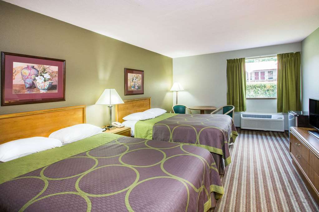 Super 8 Oxford - thumb 8