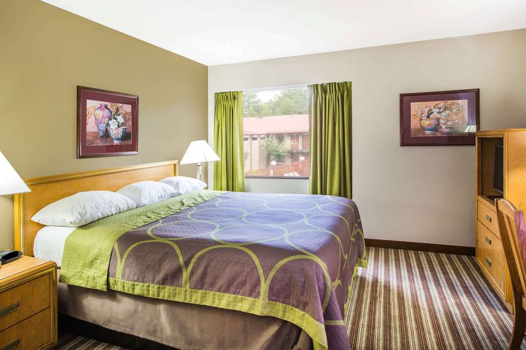 Super 8 Oxford - thumb 11