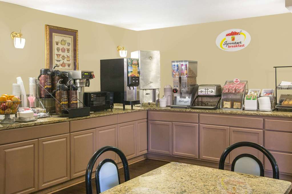 Super 8 Oxford - thumb 14