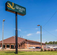 Quality Inn - USA Accommodation