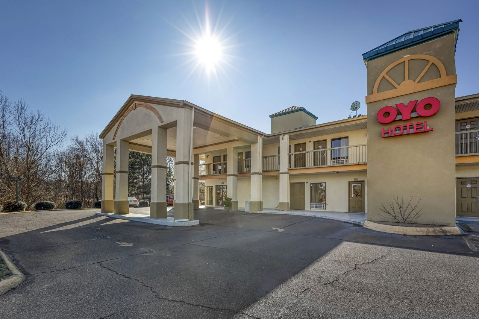 OYO Hotel Grenada West - thumb 0