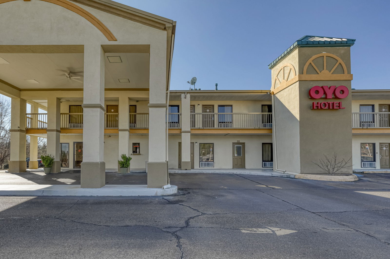 OYO Hotel Grenada West - thumb 1